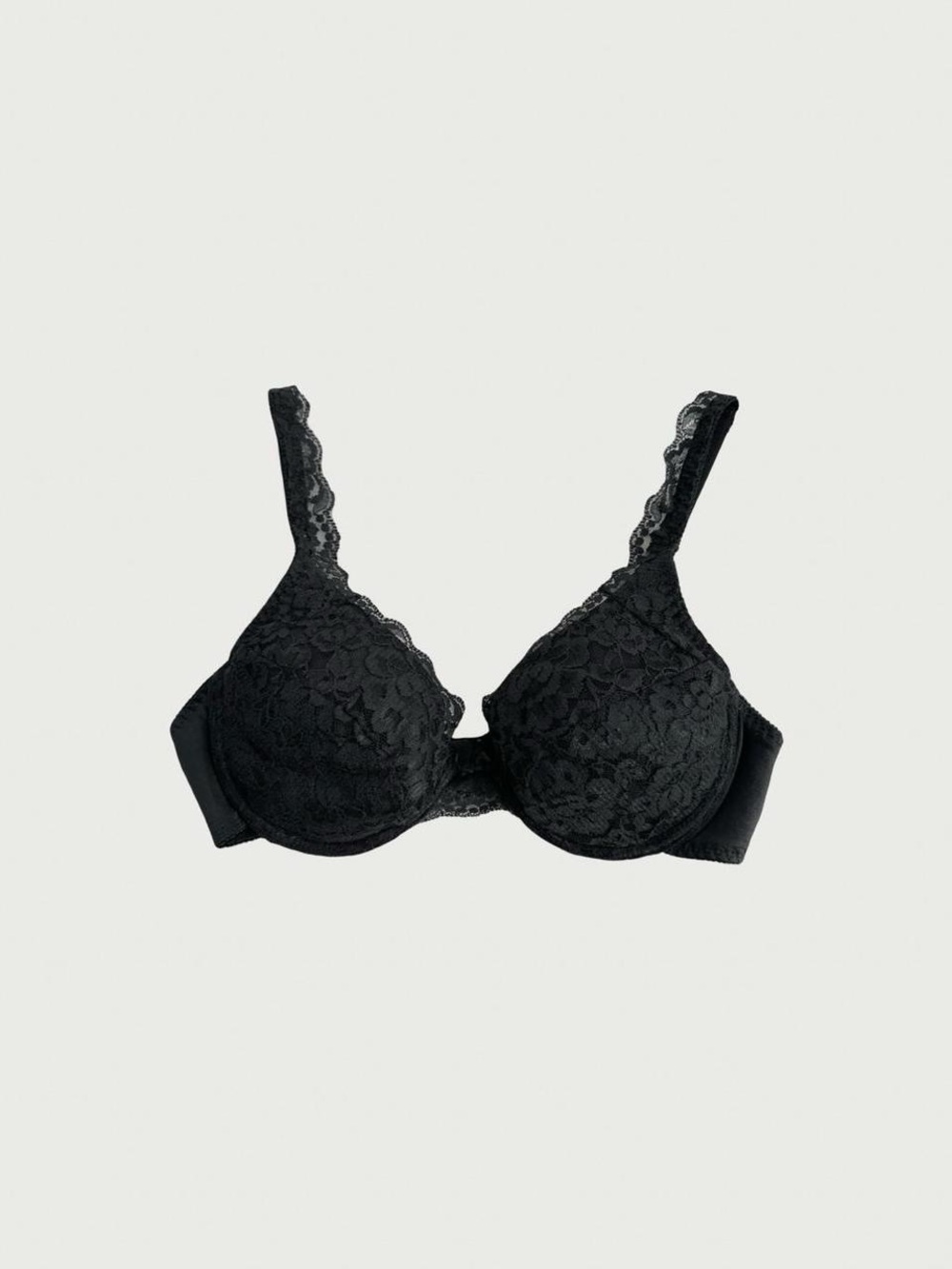 Vintage Lace Bra